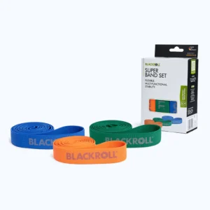 Bandas de Resistencia <br> Super Band