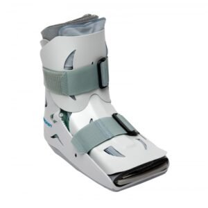 Bota para tobillo corta