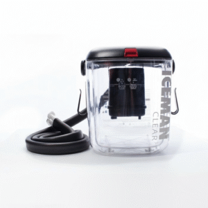 Equipo Crioterapia <br> con pad universal