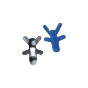 Férula de rana <br> para lesiones en dedo