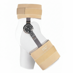 Férula de Cadera <br> con Grados