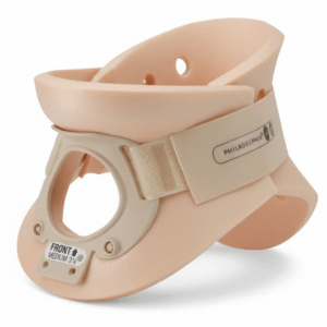 Collar Cervical <br> Rígido de 3 1/4