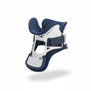 Collar Rígido para lesiones <br> de columna y cervicales