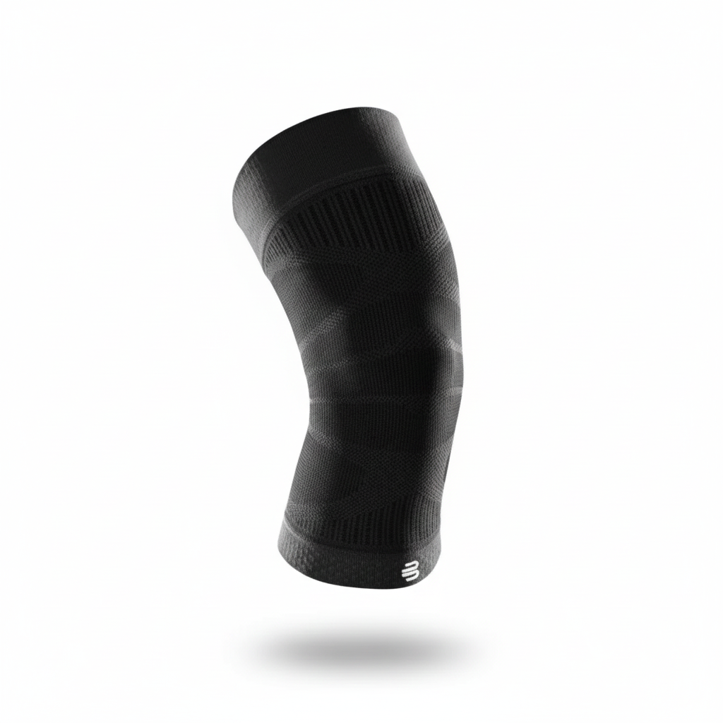 Rodillera Deportiva <br> de Compresión